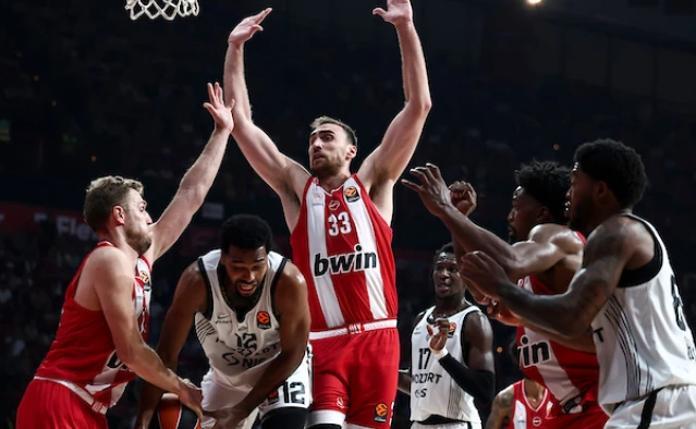 Srdjan Stevanovic/Starsport.rs