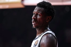 Još dva sata Partizanovog nekvalitetnog programa