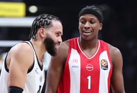 Nilikina ponovo u stroju, ali Barcokas bez važnog igrača čeka Pariz