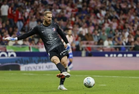 Argentinska veza i "hobotnica" Oblak za pobedu Atletiko Madrida