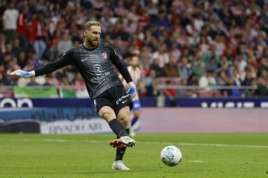 Argentinska veza i "hobotnica" Oblak za pobedu Atletiko Madrida
