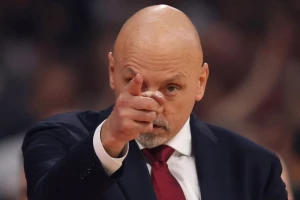 Obradović otkrio šta Zvezda mora bolje: "Ovaj meč dokaz da je ovo jedna od najboljih sezona u Evroligi"