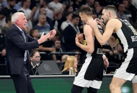 Španci se dive "Don Željku, Kralju Evrope", ali krive i sudije?!