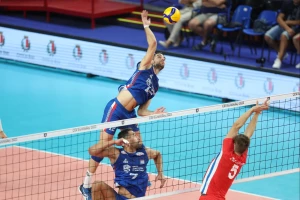 Srbija igra četvrtfinale EP - Nikola Grbić i moćni Poljaci stoje pred "orlovima"