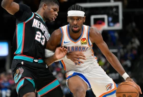 Šampion je već dvociften, ma kakav gradski derbi, Niksi pregazili Netse!