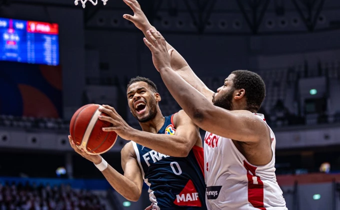 FIBA