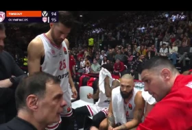 Dok je Papanikolaua, biće i Barcokasa - cela Grčka bruji o detalju sa tajm-auta