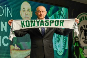 Konjaspor – Klub koji veruje partizanovcima