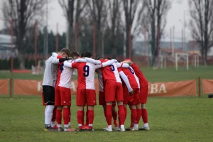 Sledeće nedelje pet potpisa u Voši i to je tek početak