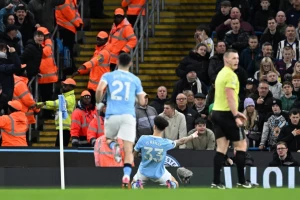 Mikele, pazi se, sad se Pep pita - O'Rajli srušio Njukasl i prebacio strahovit pritisak na Arsenal