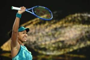 AO - Pobede Osake i Ostapenko, eliminisana Kasatkina