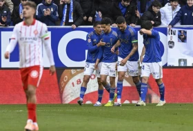 I to se desilo - Ovijedo pobedio posle četiri meseca!