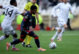 TVITOVI - Pohvale za Ovusua, a gde je Handel?