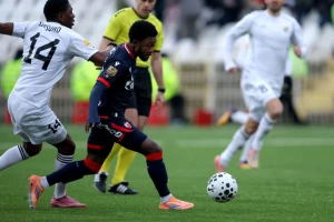 TVITOVI - Pohvale za Ovusua, a gde je Handel?