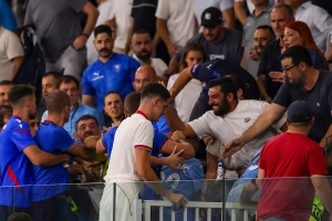 Kiprani pišu, Milojević najavio Zvezdinu tužbu protiv Pafosa?