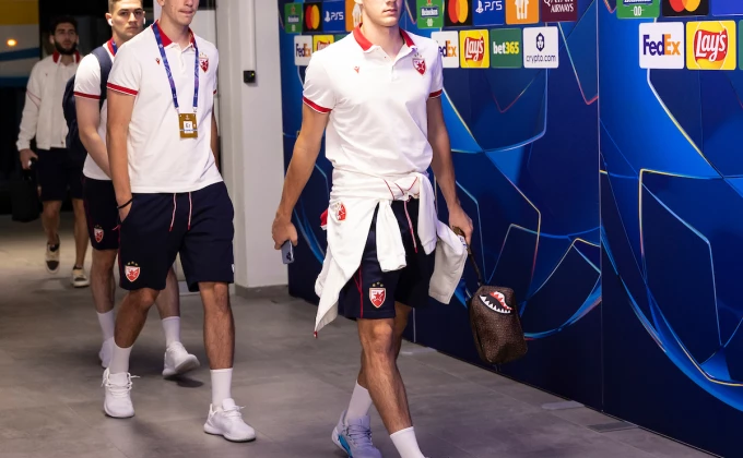 2025 Srdjan Stevanovic/Starsport.rs ©