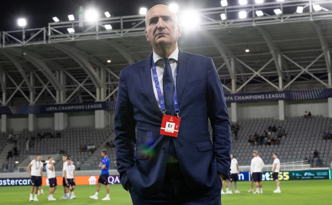 Srdjan Stevanovic/Starsport.rs ©