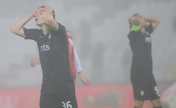  Srdjan Stevanovic/Starsport.rs ©