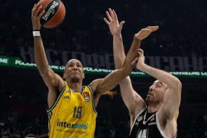 Alba se spušta u Evrokup, dobar predznak za Partizan i Zvezdu?