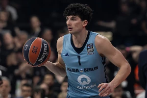 Proćida impresioniran Realom: "Znao sam gde želim, ništa drugo nije dolazilo u obzir"