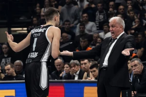 TVITOVI - I najgori Partizan bolji od najbolje Crvene zvezde!