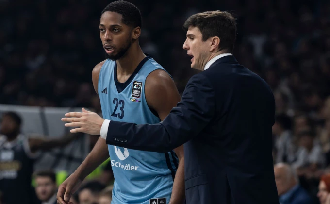 Euroleague Basketball