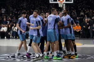 Alba drastično smanjila budžet za igrače, evo koliko sada iznosi!