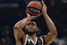 Zvanično - Kaboklo se vratio u AdmiralBet ABA ligu