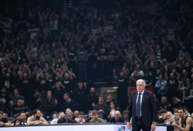 Obradović: "Kompetentan čovek kaznio Lesora, svi alarmi moraju da se upale!"