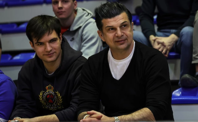 Srdjan Stevanovic/Starsport.rs © 