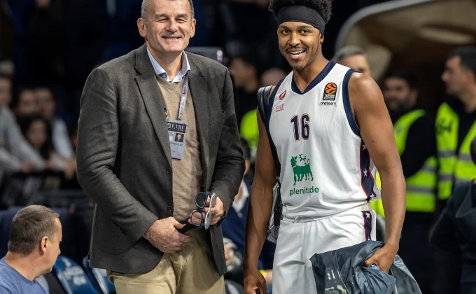 2024 Srdjan Stevanovic/Starsport.rs ©