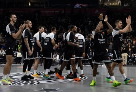 Stigla Evroligina kazna za Partizan