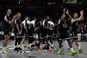 Stigla Evroligina kazna za Partizan