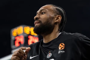 Džabari Parker: ''Ponosan sam na moj tim''