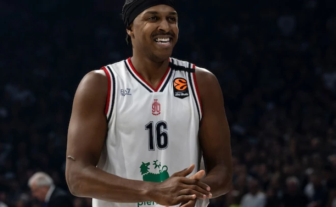 Srdjan Stevanovic/Starsport.rs