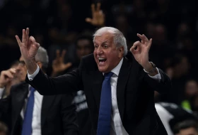 Željko: ''Samo Partizan i Makabi!'' A Zvezda?