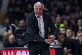 Bez odmora za Partizan: "Za Split uvek poštovanje, pobedili su nas u Beogradu!"