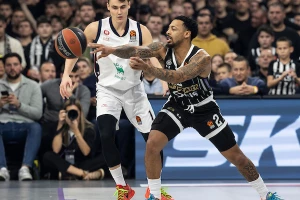 Dimitrijević uzalud čekao Partizan: "Nadao sam se pozivu, tužno je što je Željko otišao"