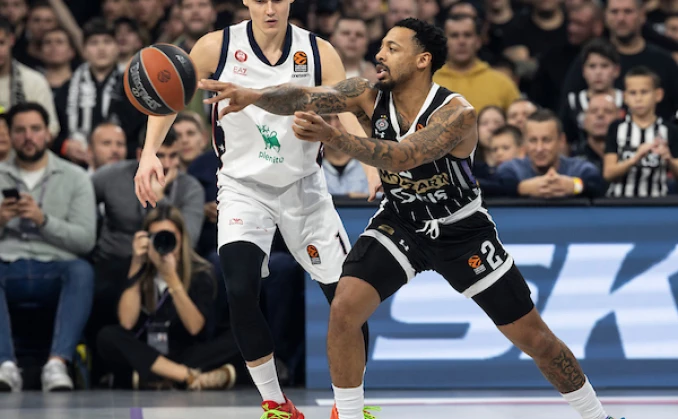 Srdjan Stevanovic/Starsport.rs