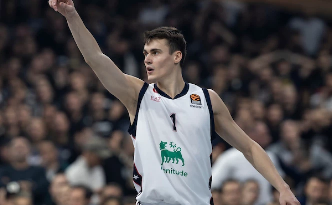 Srdjan Stevanovic/Starsport.rs ©