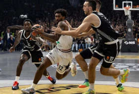 Bruks, Ledej, Šillds - ko odlazi iz Armanija na kraju sezone?