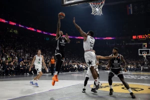 Partizan se hitno oglasio zbog haosa oko ulaznica: "Blizu dve hiljade falsifikata"