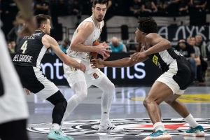 Asvel sa novim trenerom i jednim starim problemom na Zvezdu