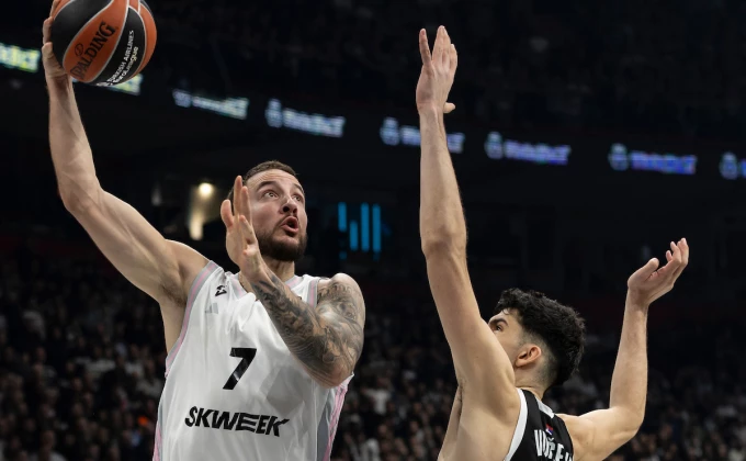 2023 Srdjan Stevanovic/Starsport.rs ©