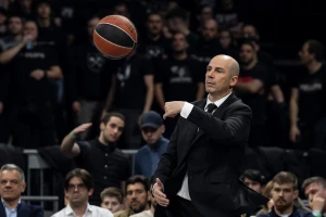 Penjaroja otkrio recept za pobedu Partizana u Sarajevu, Fernando spreman za borbu