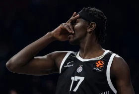 Bonga oprezan pred Valensiju: "Imaće svoje serije, ali..."