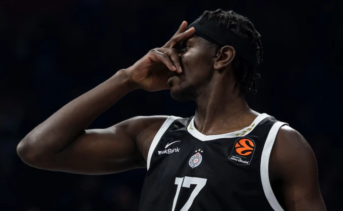 Srdjan Stevanovic/Starsport.rs ©