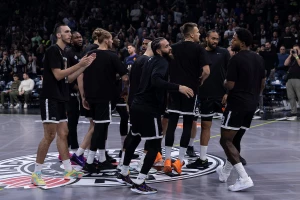 Parker doputovao u Beograd - Šta se dešava u Partizanu i treba li očekivati rezove?