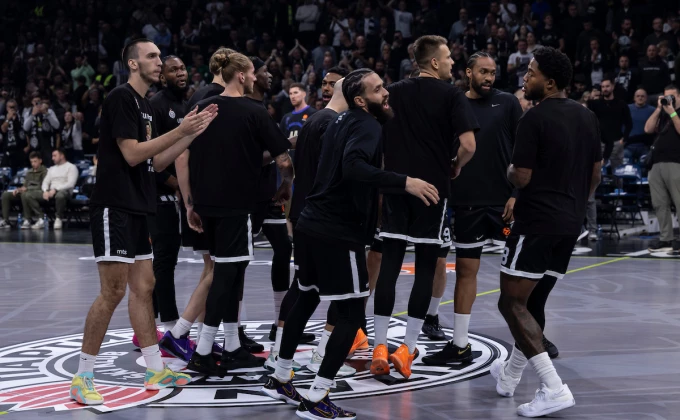 Srdjan Stevanovic/Starsport.rs ©