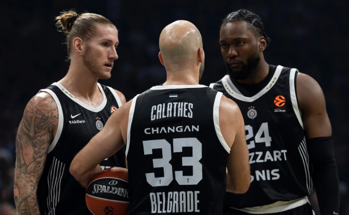 2025 Srdjan Stevanovic/Starsport.rs ©